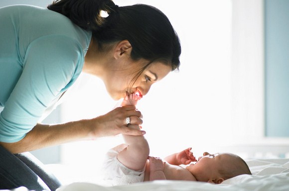 Tips Ibu Hamil Melahirkan Normal Dengan Bayi Yang Sehat