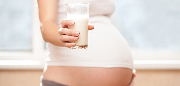Cara Mengatasi Mual Saat Mengkonsumsi Susu Ibu Hamil