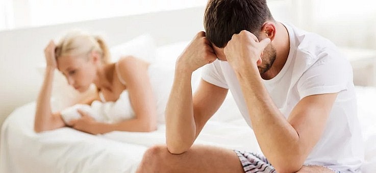 Hubungan Seksual Yang Aman Agar Terhindar Dari PMS