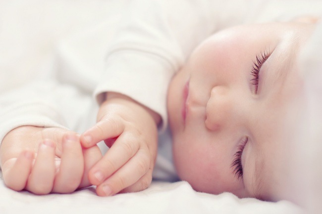 Kualitas Tumbuh Kembang Bayi Bisa Dipengaruhi Oleh Tidurnya Yang Nyenyak Lho! 