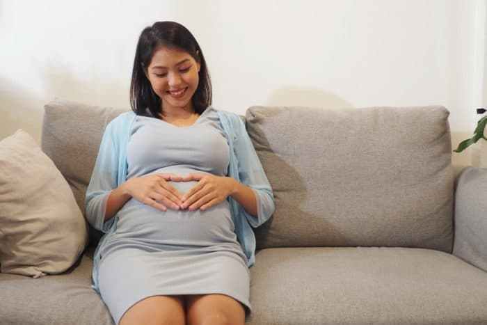 PR Untuk Ibu Hamil Usia Kehamilan 23 Minggu