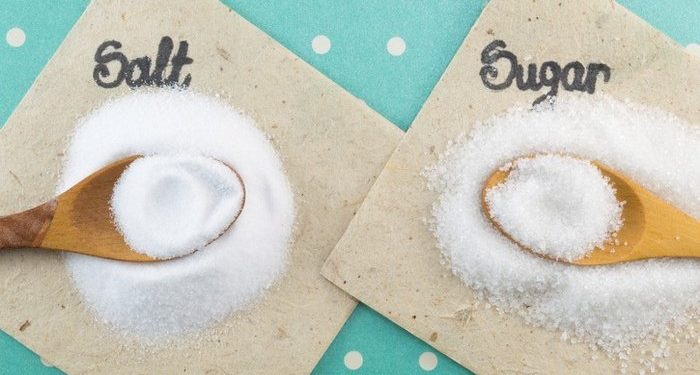 Bolehkah Menambahkan Gula Dan Garam Pada MPASI?