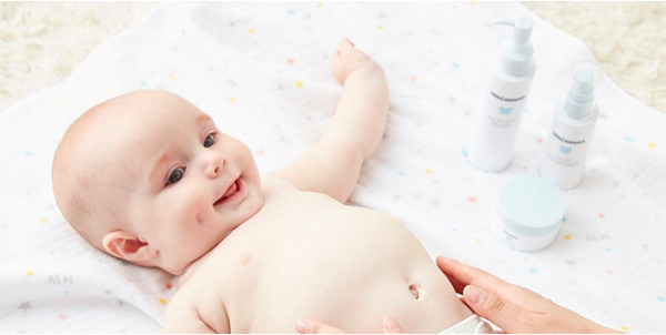 Bolehkah Bayi Menggunakan Skincare?