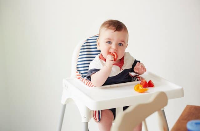  Tips Memilih Baby chair