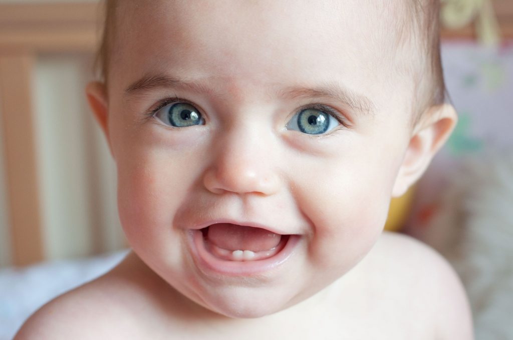 Resep MPASI Untuk Bayi Yang Sedang Tumbuh Gigi