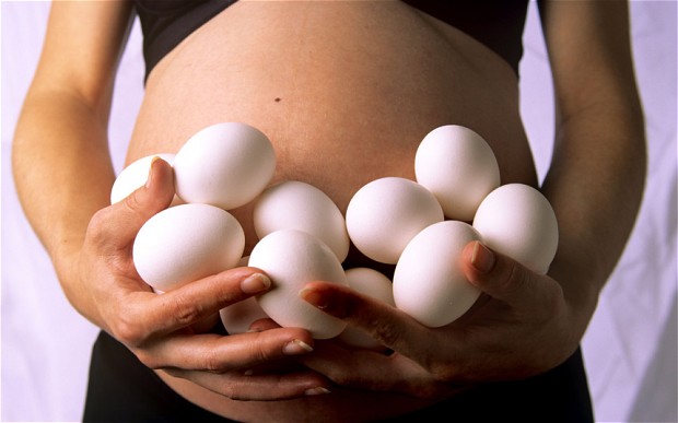 Selain Lezat, Telur Memiliki Banyak Manfaat Untuk Ibu Hamil