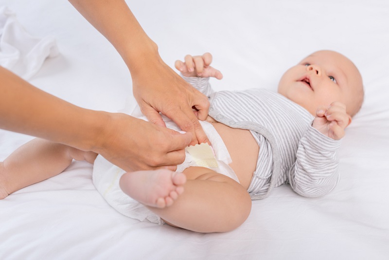 Kelainan Bentuk Kelamin Pada Bayi Yang Perlu Orangtua Ketahui/Hipospadia