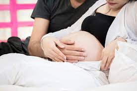 8 Kondisi Ibu Hamil Dilarang Berhubungan Intim