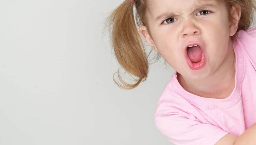 Parents, Jangan Memaksa Anak Untuk Meminta Maaf Ya! Ini Dampaknya